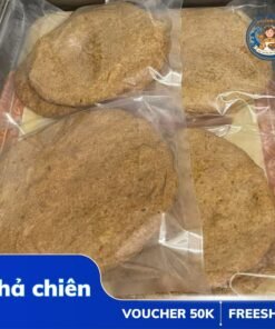 CHẢ CHIÊN ĐẶC BIỆT