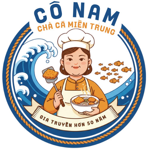 Chả Cá Cô Nam 